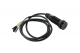DFRobot - Industrial Laser Ranging Sensor (4-400cm, RS485, Modbus-RTU, IP67)