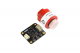 DFRobot - Gravity: Electrochemical Oxygen / O2 Sensor (0-100%Vol, I2C)