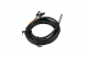 DFRobot - I2C Temperature & Humidity Sensor (Stainless Steel Shell)