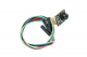 DFRobot - Ultrasonic ToF Material Detection Sensor (2-10cm, UART/IO)