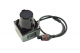 DFRobot - LakiBeam 1S Industrial Single-line 2D ToF LiDAR (15m, Ethernet UDP, IP65)