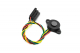 DFRobot - Mini Laser Distance Range Sensor (4m, I2C, IP67)