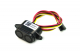 DFRobot - Miniature Ultrasonic Distance Ranging Obstacle Avoidance Sensor (3m, RS485, IP67)