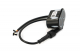 DFRobot - Ultrasonic Distance Ranging Obstacle Avoidance Sensor (5m, RS485, IP67)
