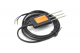 DFRobot - RS485 Soil Temperature, Moisture, EC Sensor for Climate Control in Greenhouses (IP68, 5-30V, Arduino Compatible)