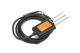 DFRobot - RS485 MODBUS-RTU Soil NPK Measure Sensor for Efficient Agricultural (IP68, 5-30V)