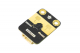 DFRobot - Gravity: mmWave C4001 24GHz Human Presence Detection Sensor (12 Meters, I2C & UART)