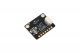 DFRobot - Fermion: Compact 9DOF IMU Sensor for Motion & Heading Integration (24×19 mm, I2C, Breakout)