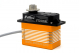 DFRobot - Industrial All-Metal PWM Magnetic Encoder Brushless Servo (IP65, 24V, 1000kg)