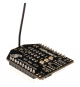 DFRobot - WiFi Bee RN-XV WiFi Module (XBee Footprint, UART)