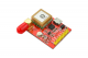 DFRobot - USB/TTL Raspberry Pi GPS Tracker (Compatible with Raspberry Pi 4B)