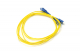 DFRobot - 3mm SC-SC Single Mode Duplex Fiber Jumper (3m)