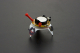 DFRobot - 4-Soldering Light Chaser Beam Robot Kit