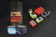 DFRobot - BOSON Inventor Series - Royal Guard STEAM Project Kit