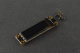 Monochrome 0.91”128x32 I2C OLED Display with Chip Pad