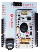 EasyVR 3 Plus Shield for Arduino
