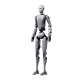 Unitree - H2 Humanoid Robot
