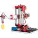 Fischertechnik - Vacuum Gripper Robot 24v