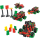 Fischertechnik - Add On: Omniwheels