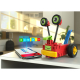 Fischertechnik - First Coding