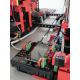 Fischertechnik - Training Factory Industry 4.0 in 9v