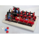 Fischertechnik - Quality Control with AI (Artficial Intelligence) 9V