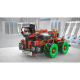 Fischertechnik - APS ADD ON: Automated Guided Vehicle