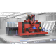 Fischertechnik - APS ADD ON: Annealing Furnace 24v incl. PLC S7-1200