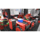 Fischertechnik - Production Line 24v (replacement for #96790)