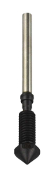 FLASHFORGE CREATOR 3 HARDENED STEEL NOZZLE - 0.4 MM