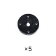 Robotis - HNX330-N102 5PCS Horns