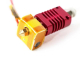 Creality3D - MK8 Extruder Assembly