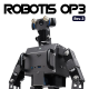 Robotis OP3
