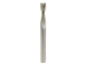 High Speed Steel 2 Flute Upcut Spiral