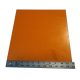 JTechPhotonics - 445nm Laser Shielding - 12'' x 12'' (~30.5 x ~30.5 cm)
