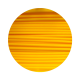 ColorFabb - LW-PLA YELLOW Filament - 1.75mm 750gr