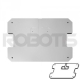Robotis Manipulator Base Plate