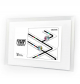 Ozobot - Color Code Magnets Base Kit (36 Tiles)