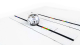Ozobot - Color Code Magnets Special Moves Kit (18 Tiles)