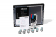 Ozobot Bit+ Bulk 12 Bots + USB Power Cables