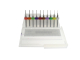 Tungsten Carbide PCB Drill Set