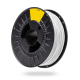 Colorfabb - PLA High Speed Pro Semi-Matte Traffic White 1.75mm 1Kg