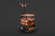 DFRobot - HCR-MOBILE ROBOT PLATFORM