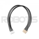 Robotis Cable-X4P 180mm 10pcs
