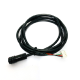 Robotis - Robot Cable-4P-WP 1000mm (Standard)