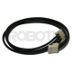 Robotis - Dynamixel 3Pin Cable Pack 180mm/18cm (10 units)