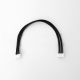 Robotis Cable-X4P 180mm 10pcs
