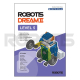 ROBOTIS DREAMⅡ Level 5 workbook