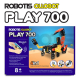 ROBOTIS PLAY 700 OLLOBOT