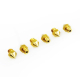 Creality MK8 nozzle pack 0.3, 0.4, 0.5, 0.8